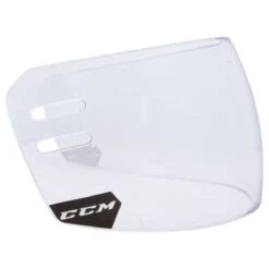 CCM VR14 Straight Certified Visor -Hockey Sale ccm hockey faceshield vr14 straight cert inset3
