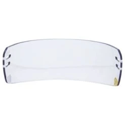 CCM VR14 Straight Certified Visor -Hockey Sale ccm hockey faceshield vr14 straight cert inset4