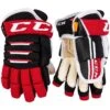 CCM Tacks 4R Pro2 Junior Hockey Gloves