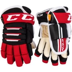 CCM Tacks 4R Pro2 Junior Hockey Gloves