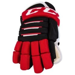 CCM Tacks 4R Pro2 Junior Hockey Gloves -Hockey Sale ccm hockey gloves 4r pro2 jr inset4