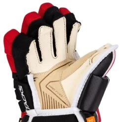 CCM Tacks 4R Pro2 Junior Hockey Gloves -Hockey Sale ccm hockey gloves 4r pro2 jr inset5