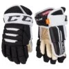 CCM Tacks 4R Pro2 Senior Hockey Gloves
