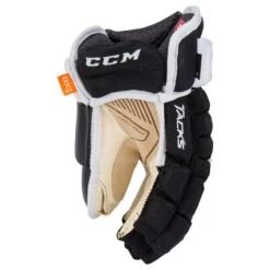 CCM Tacks 4R Pro2 Senior Hockey Gloves -Hockey Sale ccm hockey gloves 4r pro2 sr inset3