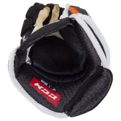 CCM Tacks 4R Pro2 Senior Hockey Gloves -Hockey Sale ccm hockey gloves 4r pro2 sr inset6
