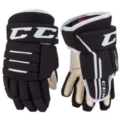 CCM Tacks 4R2 Senior Hockey Gloves