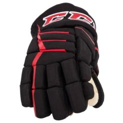CCM Jetspeed FT370 Junior Hockey Gloves -Hockey Sale ccm hockey gloves jetspeed 370 jr inset1