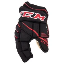 CCM Jetspeed FT370 Junior Hockey Gloves