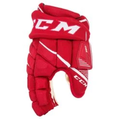 CCM Jetspeed FT390 Junior Hockey Gloves