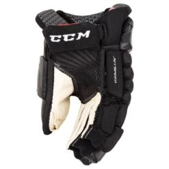 CCM Jetspeed FT4 Pro Junior Hockey Gloves -Hockey Sale ccm hockey gloves jetspeed ft4 pro jr inset2