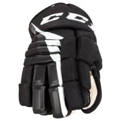CCM Jetspeed FT4 Pro Junior Hockey Gloves -Hockey Sale ccm hockey gloves jetspeed ft4 pro jr inset3