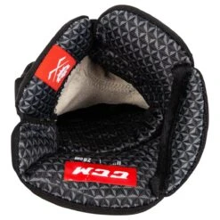 CCM Jetspeed FT4 Pro Junior Hockey Gloves -Hockey Sale ccm hockey gloves jetspeed ft4 pro jr inset5