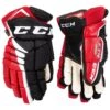 CCM Jetspeed FT4 Pro Senior Hockey Gloves