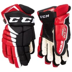 CCM Jetspeed FT4 Pro Senior Hockey Gloves