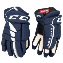 CCM Jetspeed FT475 Senior Hockey Gloves