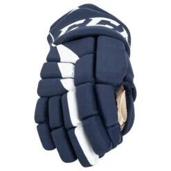 CCM Jetspeed FT475 Senior Hockey Gloves -Hockey Sale ccm hockey gloves jetspeed ft475 sr inset3