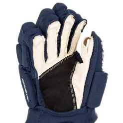 CCM Jetspeed FT475 Senior Hockey Gloves -Hockey Sale ccm hockey gloves jetspeed ft475 sr inset4