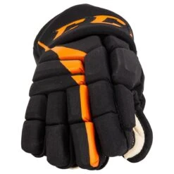 CCM Jetspeed FT485 Junior Hockey Gloves -Hockey Sale ccm hockey gloves jetspeed ft485 jr inset3