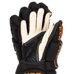CCM Jetspeed FT485 Junior Hockey Gloves -Hockey Sale ccm hockey gloves jetspeed ft485 jr inset4