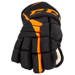 CCM Jetspeed FT485 Senior Hockey Gloves -Hockey Sale ccm hockey gloves jetspeed ft485 sr inset3