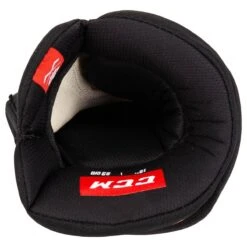 CCM Jetspeed FT485 Senior Hockey Gloves -Hockey Sale ccm hockey gloves jetspeed ft485 sr inset5