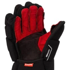 CCM Next Junior Hockey Gloves -Hockey Sale ccm hockey gloves next jr inset4