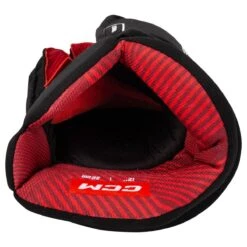 CCM Next Junior Hockey Gloves -Hockey Sale ccm hockey gloves next jr inset5