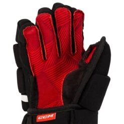 CCM Next Youth Hockey Gloves -Hockey Sale ccm hockey gloves next yt inset4