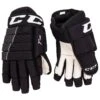 CCM Tacks 4-Roll Junior Hockey Gloves