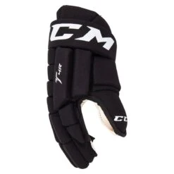 CCM Tacks 4-Roll Junior Hockey Gloves 10 CCM Tacks 4-Roll Junior Hockey Gloves -Hockey Sale ccm hockey gloves tacks 4 roll jr inset5