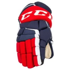 CCM Tacks 9060 Junior Hockey Gloves -Hockey Sale ccm hockey gloves tacks 9060 jr inset4