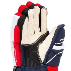 CCM Tacks 9060 Junior Hockey Gloves -Hockey Sale ccm hockey gloves tacks 9060 jr inset5