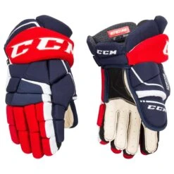 CCM Tacks 9060 Junior Hockey Gloves -Hockey Sale ccm hockey gloves tacks 9060 jr inset7