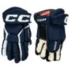 CCM Tacks AS 550 Junior Hockey Gloves