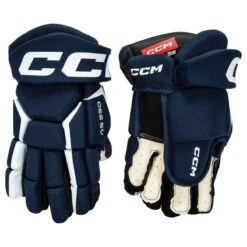 CCM Tacks AS 550 Junior Hockey Gloves
