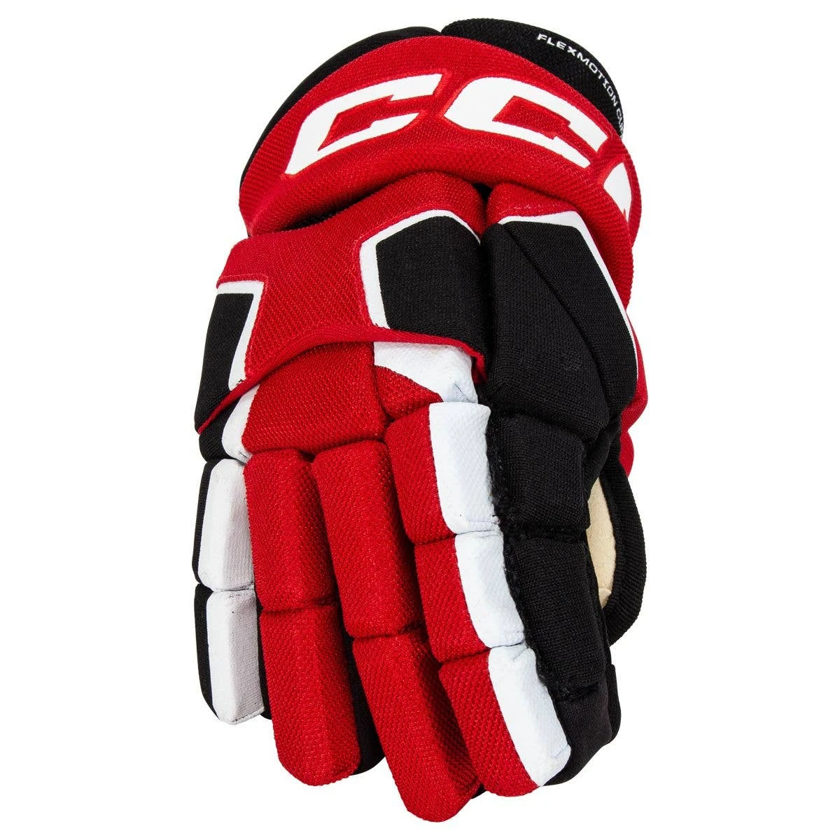 CCM Tacks AS 580 Junior Hockey Gloves 4 CCM Tacks AS 580 Junior Hockey Gloves - Image 4