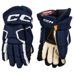 CCM Tacks AS 580 Senior Hockey Gloves