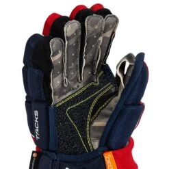 CCM Tacks AS-V Junior Hockey Gloves -Hockey Sale ccm hockey gloves tacks as v jr inset4