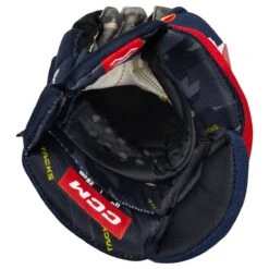 CCM Tacks AS-V Junior Hockey Gloves -Hockey Sale ccm hockey gloves tacks as v jr inset5
