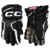 CCM Tacks AS-V Pro Junior Hockey Gloves
