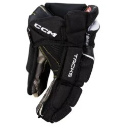 CCM Tacks AS-V Pro Junior Hockey Gloves -Hockey Sale ccm hockey gloves tacks as v pro jr inset2