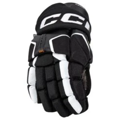 CCM Tacks AS-V Pro Junior Hockey Gloves -Hockey Sale ccm hockey gloves tacks as v pro jr inset3
