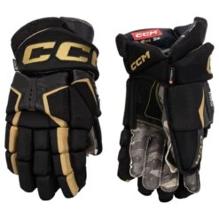CCM Tacks AS-V Pro Senior Hockey Gloves