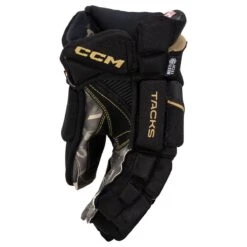 CCM Tacks AS-V Pro Senior Hockey Gloves -Hockey Sale ccm hockey gloves tacks as v pro sr inset2