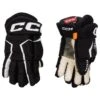 CCM Tacks AS-V Pro Youth Hockey Gloves