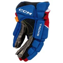 CCM Tacks AS-V Senior Hockey Gloves -Hockey Sale ccm hockey gloves tacks as v sr inset2