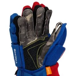 CCM Tacks AS-V Senior Hockey Gloves -Hockey Sale ccm hockey gloves tacks as v sr inset4