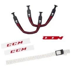 CCM Super Tacks X Helmet Personalization Kit