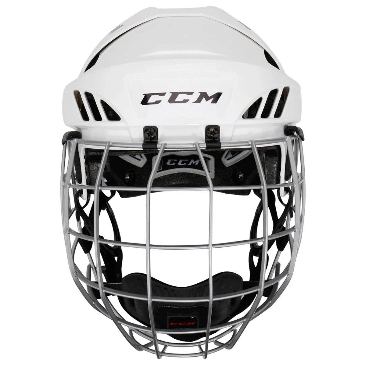 CCM FL60 Hockey Helmet Combo 3 CCM FL60 Hockey Helmet Combo - Image 3