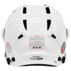 CCM FL60 Hockey Helmet Combo 10 CCM FL60 Hockey Helmet Combo -Hockey Sale ccm hockey helmet combo fl60 sr inset5